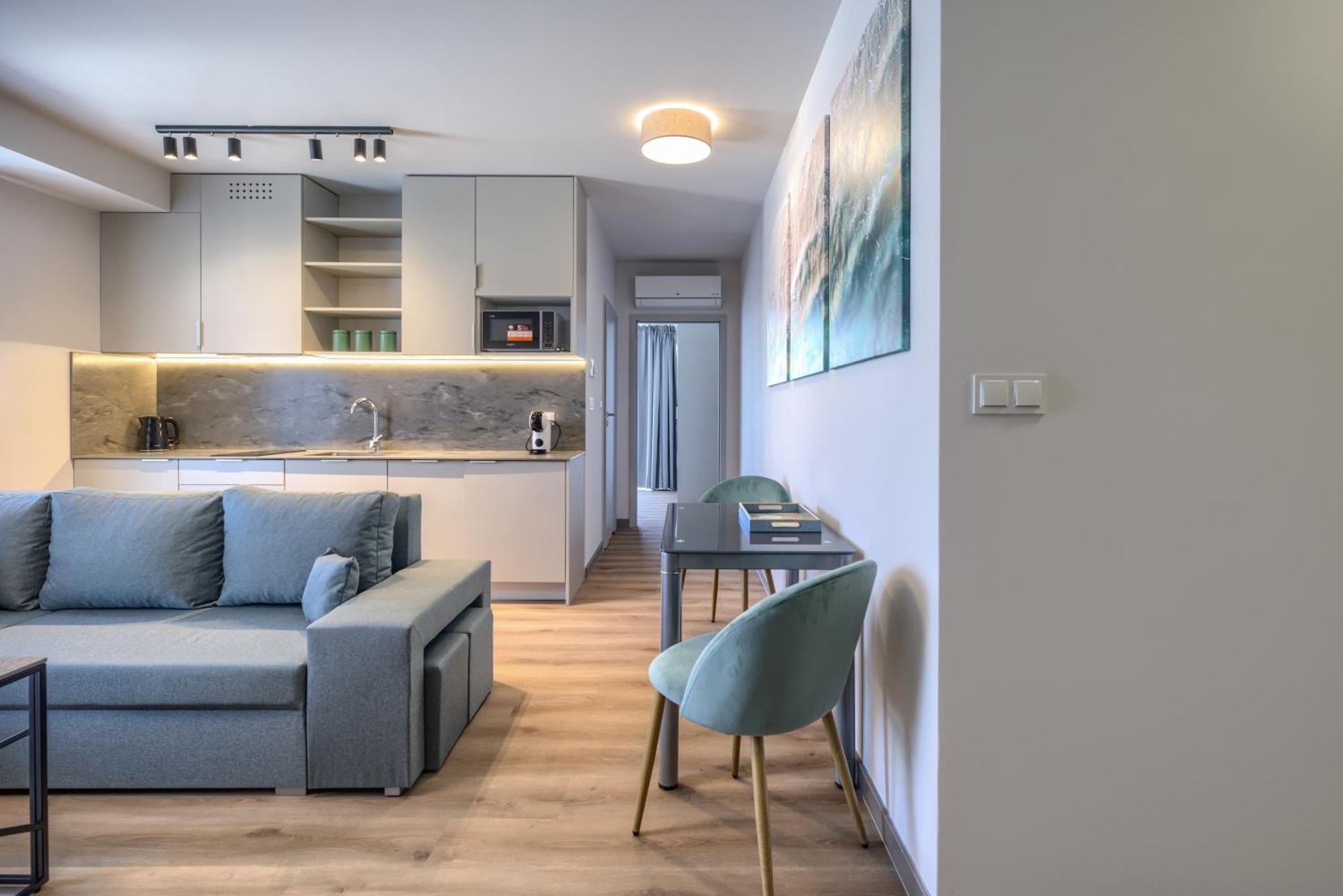 Aboutartapartments - Otynska 4 - Wroclaw — Photos 3